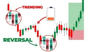 PART 5: HOW I Spot a Trend EXHAUSTION