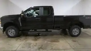 New 2026 Ford Super Duty F-250 SRW XL Truck For Sale In Columbus, OH