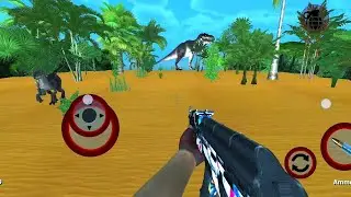 Dinosaur Bloody the Beast 🦖 | Fight for Survival, Rule the Jurassic!