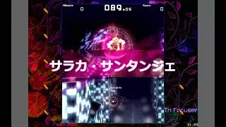 トライフォーカサー文LvFc