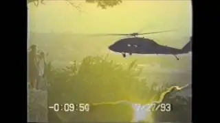 Flood of 93 in KC