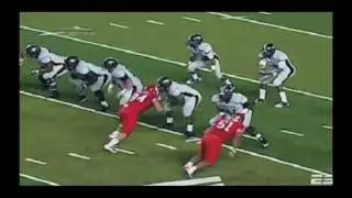 Rutgers vs. North Carolina Central Highlights 2011