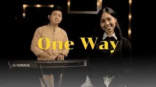 One Way - Hillsong Worship (GBC Project Live Cover)