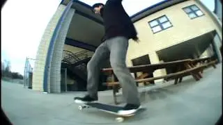 The CCS AM Project - Julian Lewis