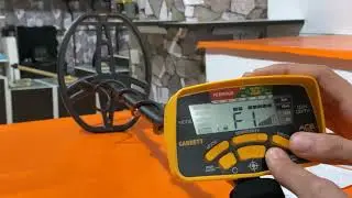 GARRETT ACE 400İ DEDEKTÖR NASIL KULLANILIR? ÖZELLİKLERİ NELER? İnan Dedektör 0542 522 32 61