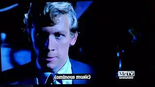 Willard (1971) - ending scene, 
