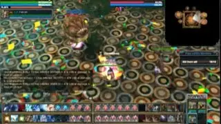 Rappelz 9 2 circus s4 solo (KnightFalc0n - voidmage)