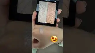 Wet n Wild Hello Halo Blushlighter Duo Part 2