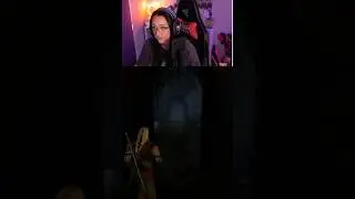Witcher 1 Jump scare! #witcher #witcher3 #gaming #witcher4 #twitch #witcherseries #witcheruniverse