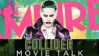 Collider Movie Talk - Full Look At The Joker, The Raid Remake In Trouble