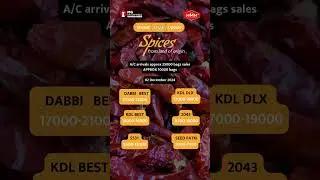 Byadgi Chilli Market Update  Guntur Market Rates   02 Dec 2024 #newarrivals