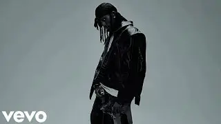 Playboi Carti - SHE DONT