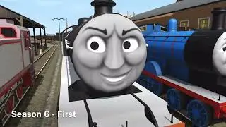 First and Last Lines in The Stories of Sodor (Season 1-7) [First OFFICAL Video of 2026]