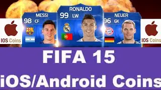 FIFA 15 IOS/ANDROID|MAKE 150K AN HOUR|BEST TRADING METHOD EVER|MAKE MILLIONS|
