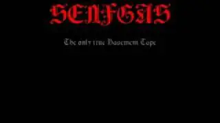 Senfgas - 02 - Faustkaliber