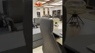 Boss Working Place | Office furniture | Contemporary office furniture