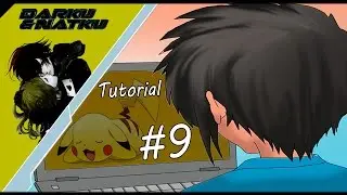How to make a Pokemon Game #9 | Dynamic Shadows! (3D Shadows)