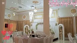 سعيد ولد الحوات - Said Weld El Houat (قولي علاش سديتي الشرجم)جولة في قاعة الاعراس 
