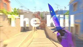 The Kill