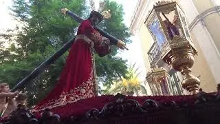 Nazareno de Cañete de las Torres en Carmelitas Descalzas | Magna Exposición Córdoba 2019