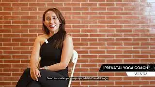 Union Yoga Jakarta, Indonesia