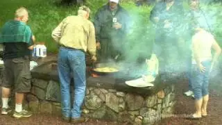 Nor'Wester Lodge Video, Grand Marais, Minnesota