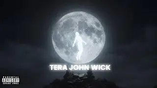 Tera John Wick | Guru | Official Punjabi Song 2025 | Latest Punjabi Track