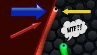 Slither.io [PCO] |  Squeeze  |