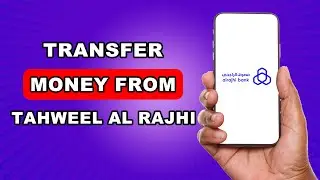Al Rajhi To Al rajhi Transfer Local l How To Transfer Money From Tahweel Al Rajhi To Al Rajhi Bank