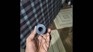 Rubber Bush 40x30mm#manufacturing #automobile #rubber