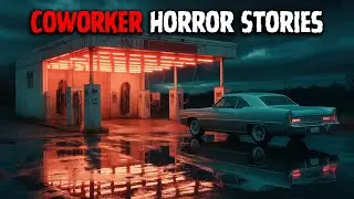 7 Disturbing TRUE Coworker Horror Stories