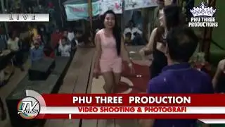 BEST OF DJ WHE.. ATLANTIC LIVE GASING LAUT# PART 1