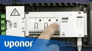 Smatrix Wave Plus - Wireless de register stat