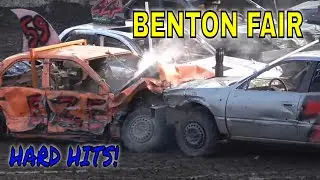 Benton County Fair (chain compacts)