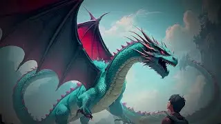 Dark Envelope - Psychedelic Trance Mix II January 2024ॐ - DRAGON POWER