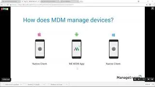 App Management & Device Security