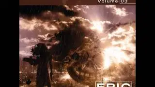 Epic Score - Divine Destiny (End)