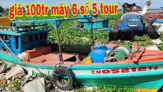 Bán ghe 3m dài 11m ☎️0948000506 gặp QUỐC HƯNG để biết thêm chi tiết