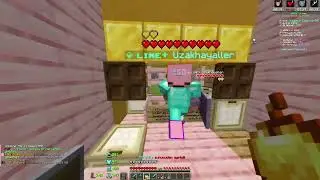 CRAFTLİME KİLL MONTAGE UZUNN #1