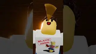 Моя команда, когда мне плохо | Roblox Forsaken #roblox #forsaken #shorts