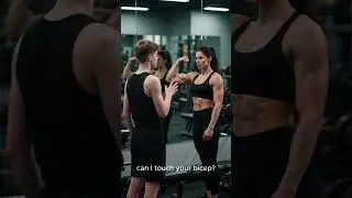 Female Biceps
