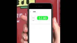 👍👍Super Fast QR reader for Android&IOS