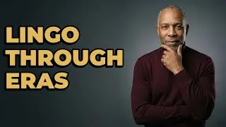 What Jazz Lingo Reflects Specific Historical Eras?