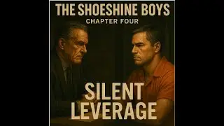 Silent Leverage   Chapter Four   The Shoeshine Boys