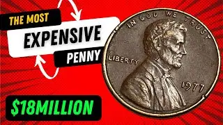 These Lincoln Pennies Made Ordinary People Rich|Rare Lincoln Pennies Seniors Should Never Ignore!