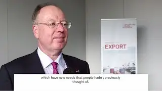 Mature markets: Interview with Andr&eacute; Kudelski