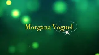 Top Drag Morganna
