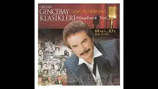 Akşam Güneşi - Orhan Gencebay (1998 Enstrümantal)