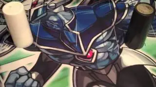 Beast Hero Deck September 2011 Profile!