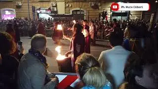 Corteo storico bari San Nicola 7 maggio 2023